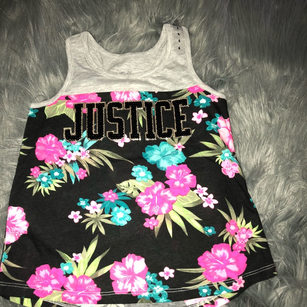 Kids tank top
